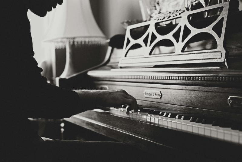 Featured image of post A love song