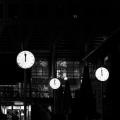 After midnight