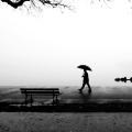 Alone