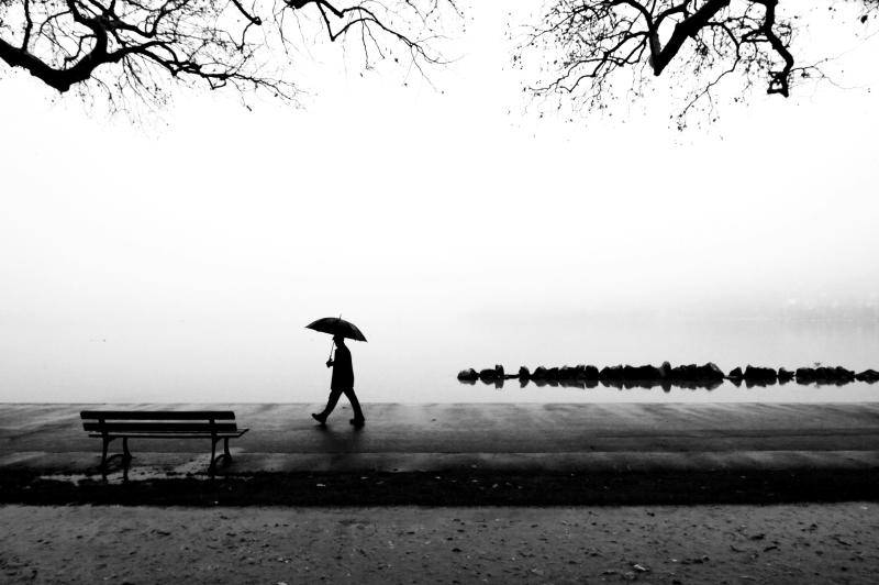 Featured image of post Alone