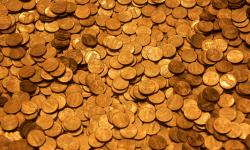 Featured image of post How to be rich