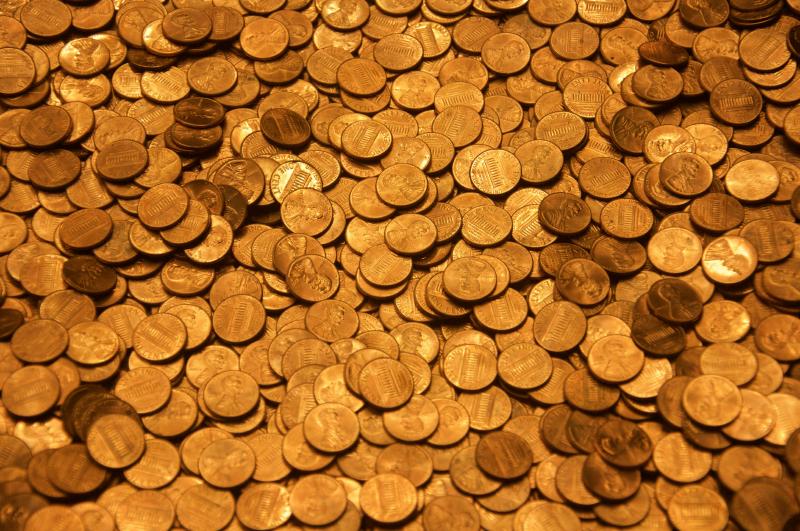 Featured image of post How to be rich